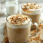 Pumpkin Spice Latte