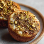 Baklava Muffins