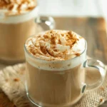 Pumpkin Spice Latte