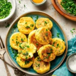 Cottage Cheese Egg Bites