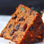 Fruitcake