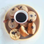 Pancake Mini Muffins