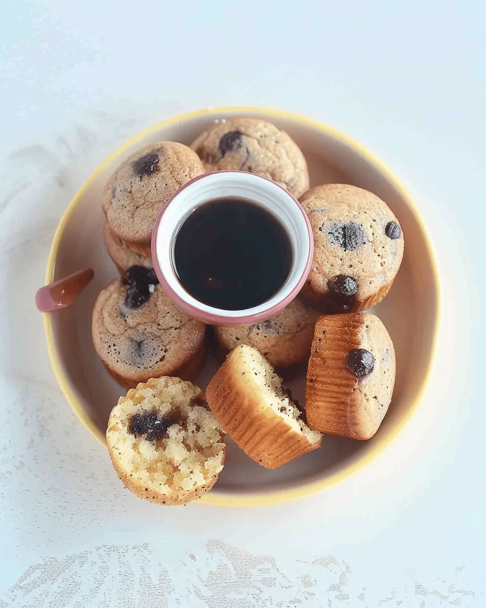 Pancake Mini Muffins: The Easy, Delicious Way to Indulge at Home