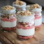 Rhubarb Yogurt