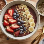 Incredible Acai Bowl
