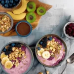 Incredible Acai Bowl