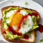 Healthy Toast