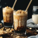 Brown Sugar Oatmilk Shaken Espresso
