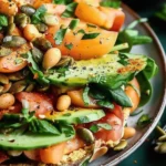 30 Sublime Vegan Salad Recipes