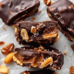 Date Snickers Recipe