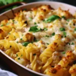 Mary Berry Tuna Pasta Bake Recipe