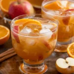 The BEST Fall Punch Recipe For Parties