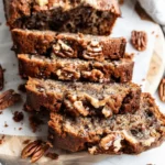 The Best Healthy Banana Bread