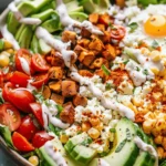 Vegan Cobb Salad