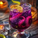 Witch’s Potion Punch