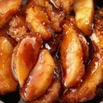 Southern Fried Apples