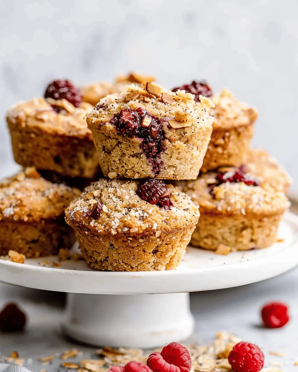 Healthy muffin recipes for guilt-free indulgence at home