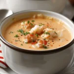 The Best Crab Bisque Recipe