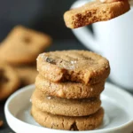 Coffee Cookies Recipe