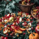 Irresistible Autumn Harvest