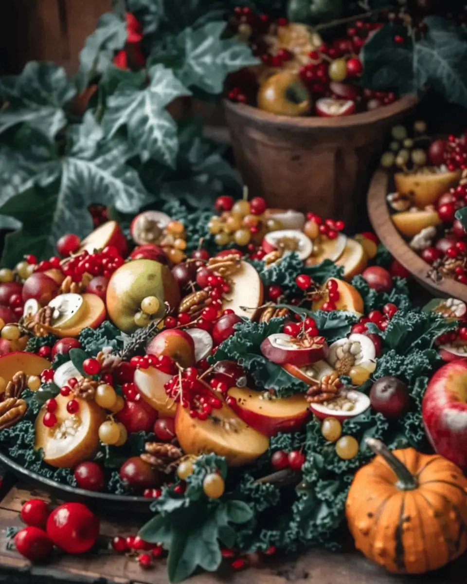 Irresistible Autumn Harvest: Easy Recipes Featuring Turkey Bacon and Chicken Ham