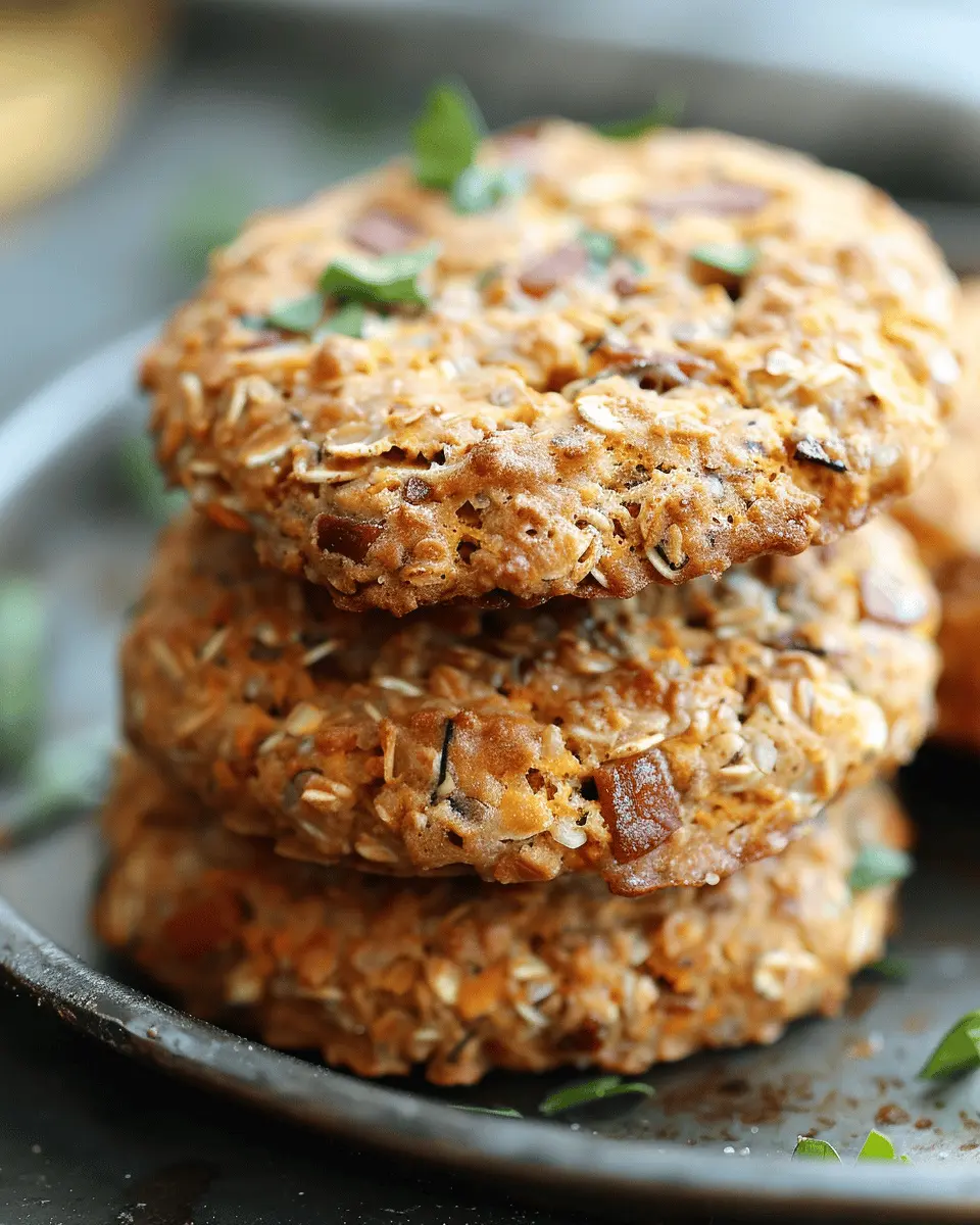 Breakfast protein biscuits: Easy and delicious turkey bacon twist