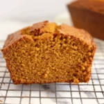 Pumpkin Bread - Rich and Buttery