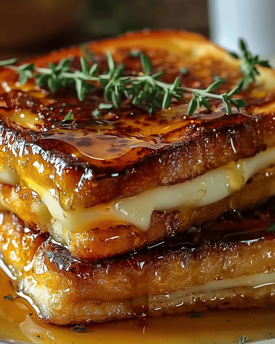 Crème Brûlée French Toast: The Best Indulgent Breakfast Delight