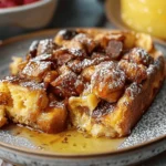 French Toast Casserole