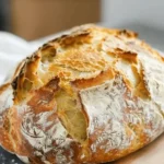 Artisan Bread Recipe
