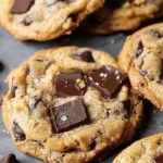 The Best Chocolate Chip