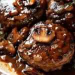 Salisbury Steak