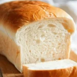 AMISH WHITE BREAD