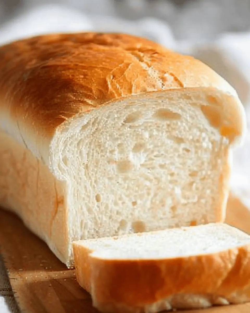 Amish White Bread: The Best Homemade Recipe for Comforting Loaves