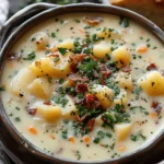 Outback Potato Soup