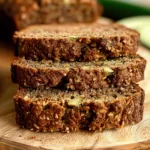 Zucchini Bread