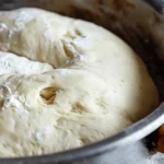Quick Bread Dough
