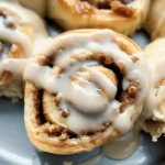 Copycat Cinnabon Cinnamon Rolls
