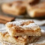 Cozy and Sweet Honey Cinnamon Dessert