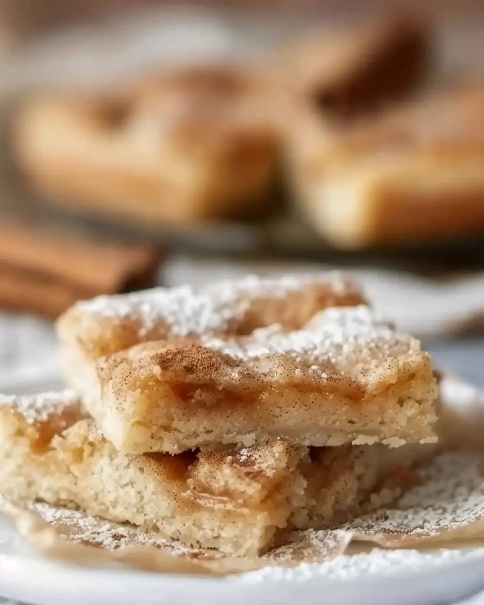 Cozy and Sweet Honey Cinnamon Dessert: The Best Comfort Treat