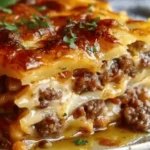 Pancake Sausage Casserole