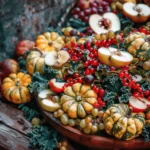Irresistible Autumn Harvest