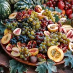 Irresistible Autumn Harvest