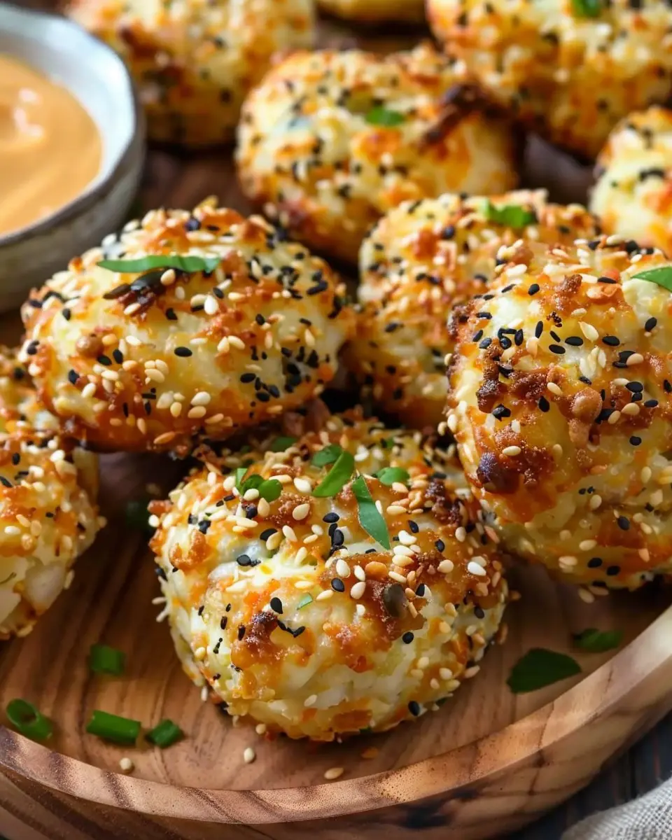 High-Protein Bagel Bites: Delicious Turkey Bacon Treats at Home