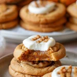 Pumpkin Pie Cookies Recipe