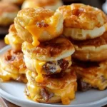 McGriddle Bites
