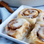 Best Soft Cinnamon Roll