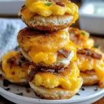 McGriddle Bites