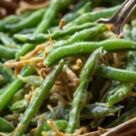 Irresistible Campbells Green Bean