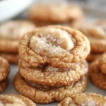 Apple Cider Cookies